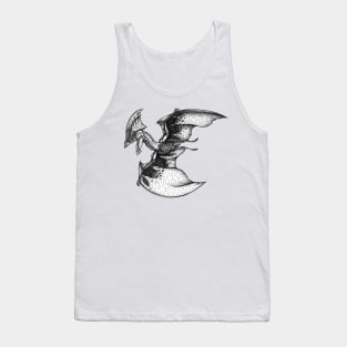 Tapejara Tank Top